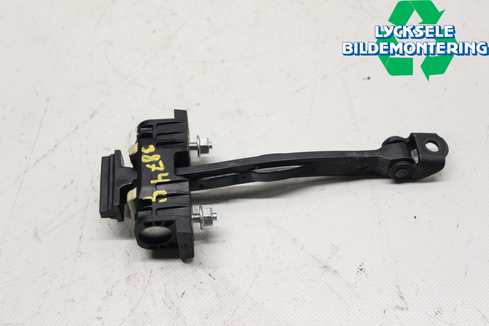 Saab 9-5 10-12 Dörrstopp