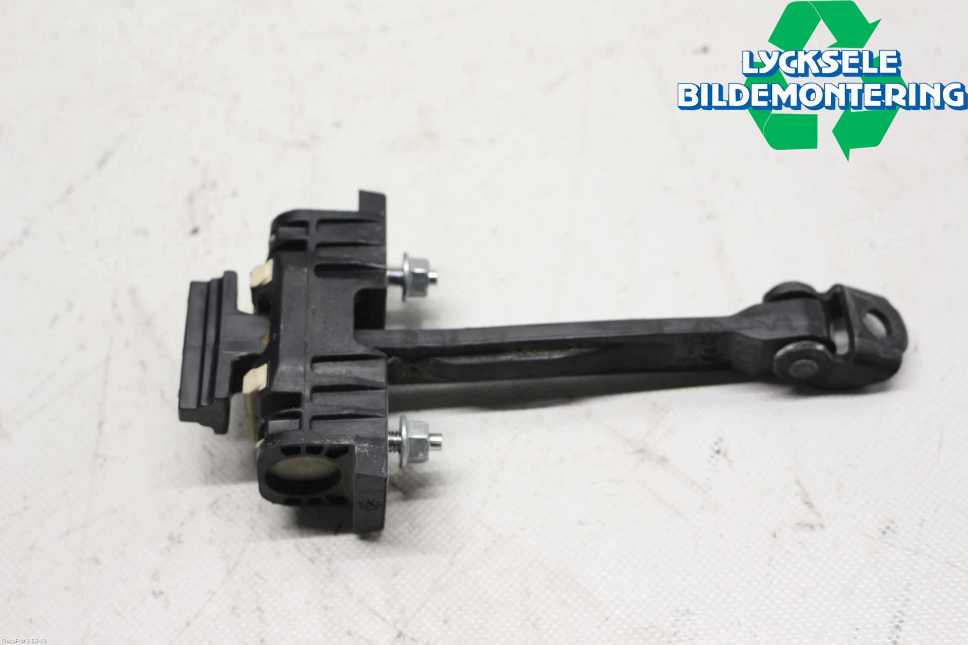 Saab 9-5 10-12 Dörrstopp