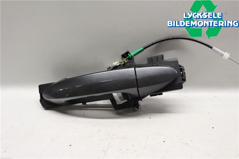 Ford FIESTA 13-17 Dörrhandtag Yttre Vä