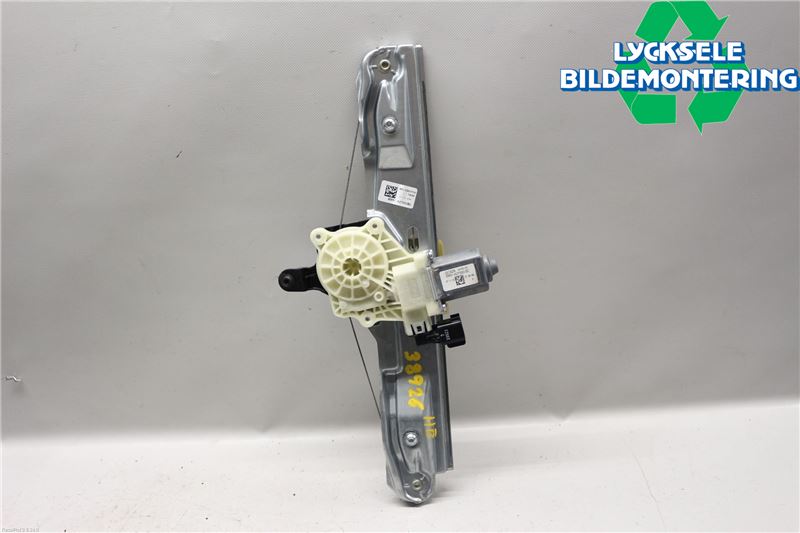 Ford FOCUS 11-14 Fönsterhiss El Kompl