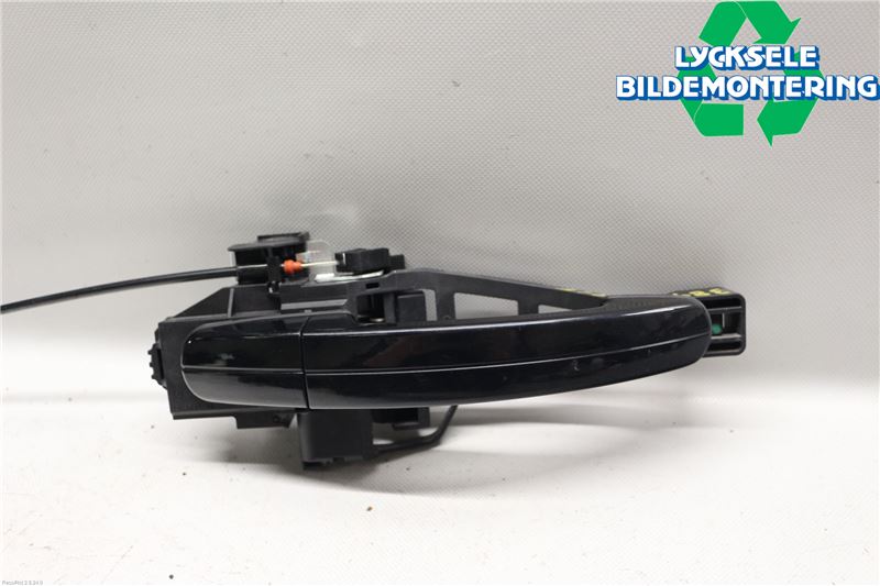 Ford FOCUS 11-14 Dörrhandtag Yttre Hö