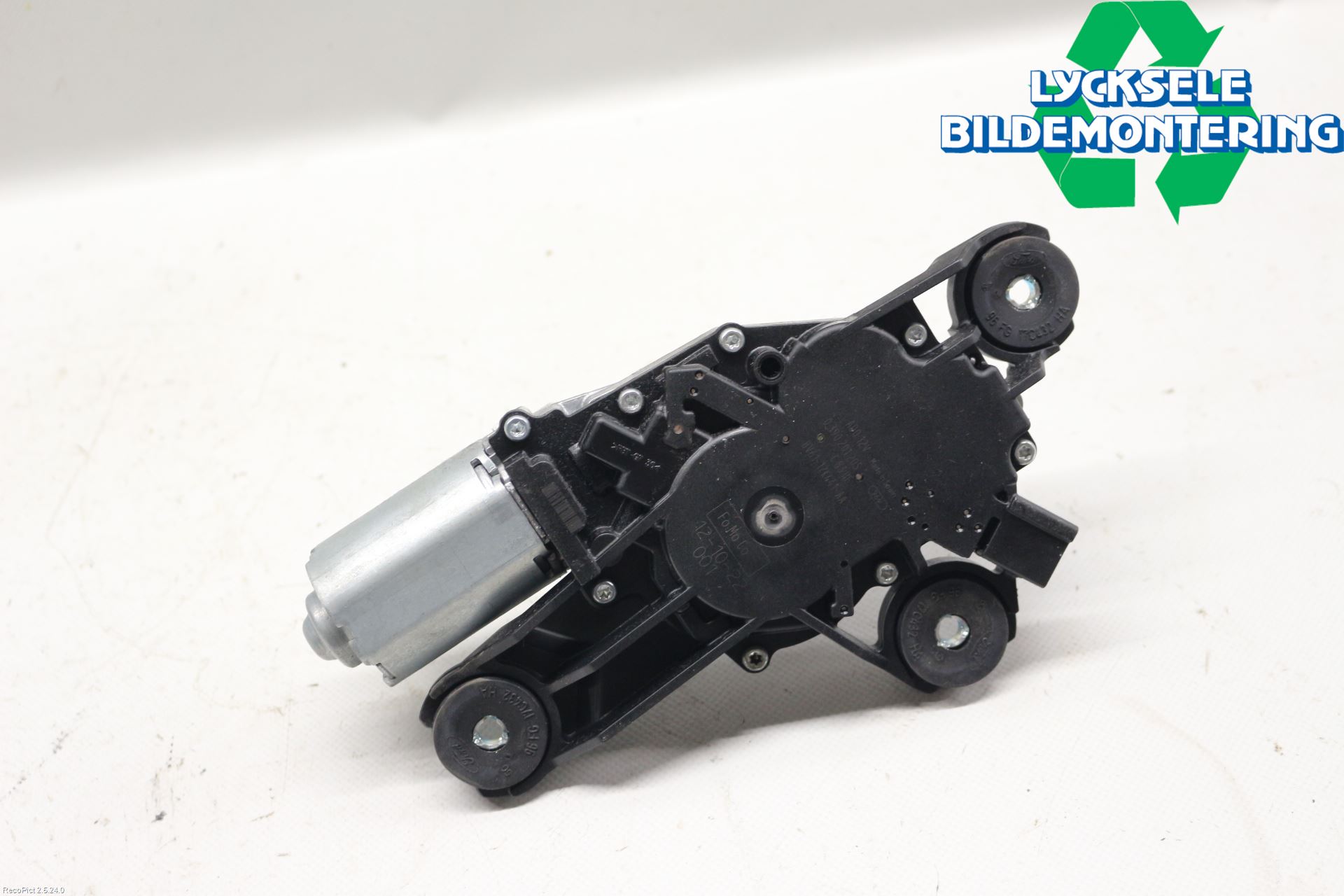 Ford FOCUS 11-14 Torkarmotor Baklucka