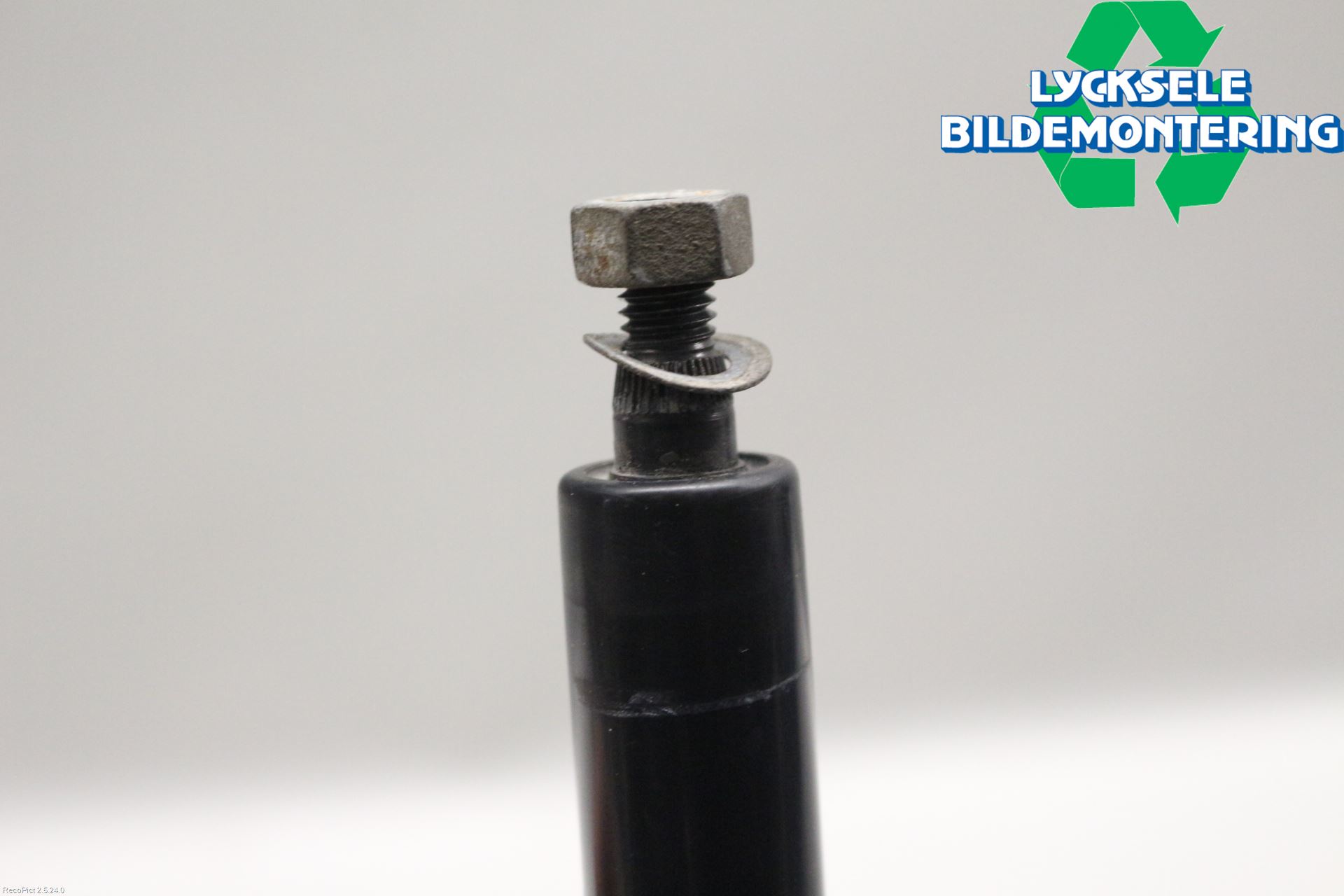 Ford FOCUS 11-14 Torkarmotor Baklucka