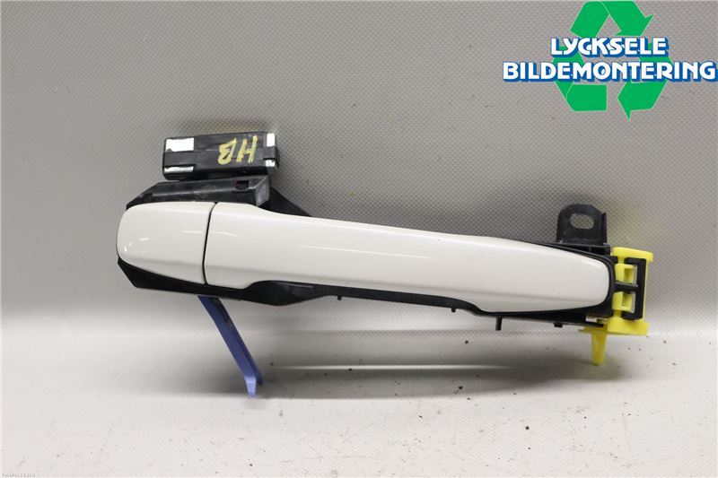 Subaru LEVORG 14-20 Dörrhandtag Yttre Hö