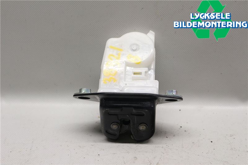 Subaru LEVORG 14-20 Låskista Baklucka