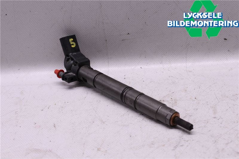 Volkswagen VW AMAROK 2H 10-22 Injspridare