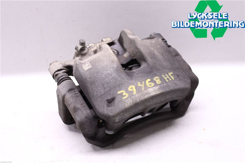 Volkswagen VW AMAROK 2H 10-22 Bromsok Fram Höger