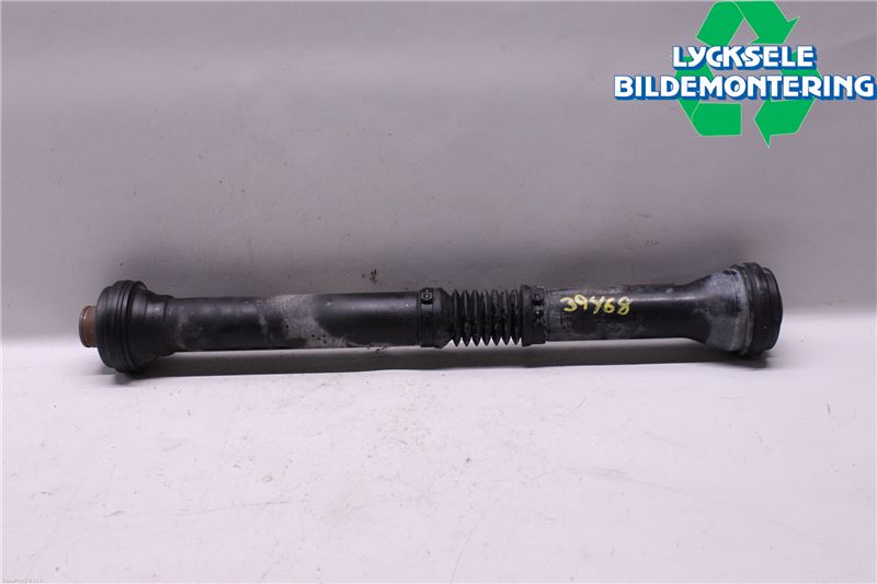 Volkswagen VW AMAROK 2H 10-22 Mellanaxel Främre 4Wd