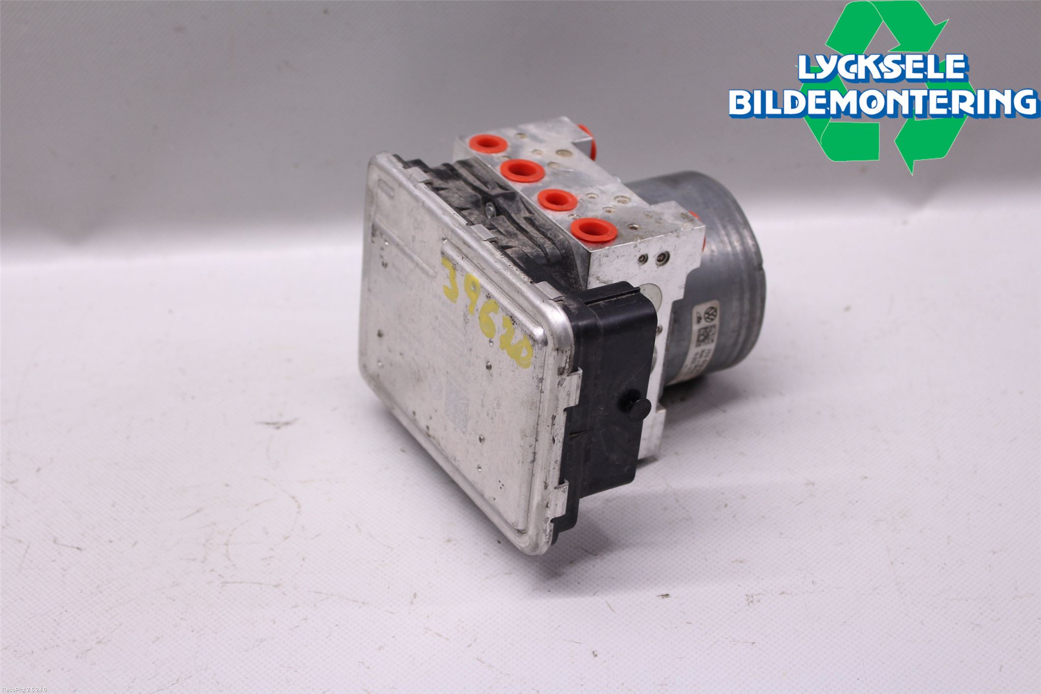 Volkswagen VW TRANSP/CARAVELLE (T6) 16-22 Abs Hydraulaggregat