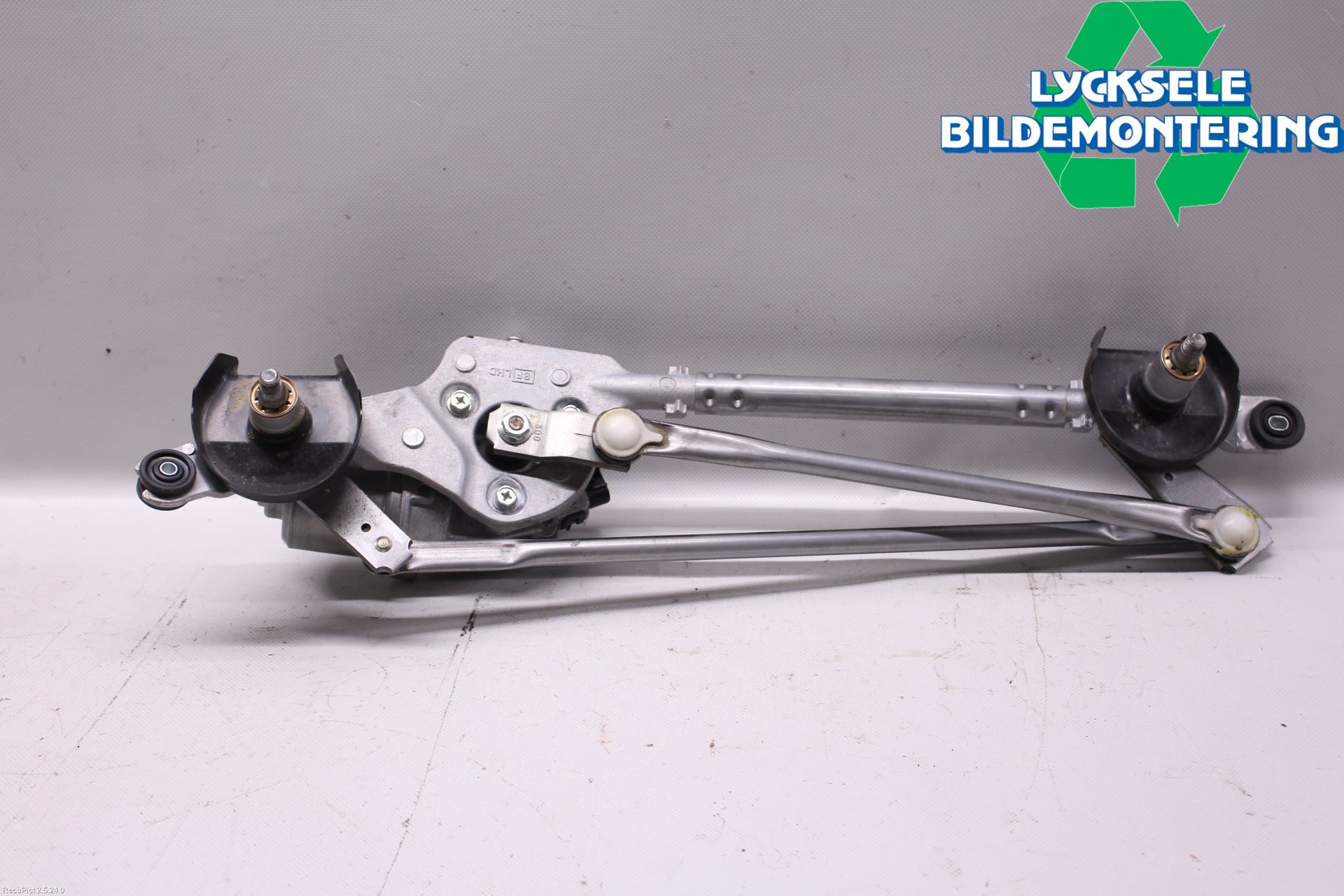 Subaru OUTBACK 15-20 Torkarmekanism Vindruta