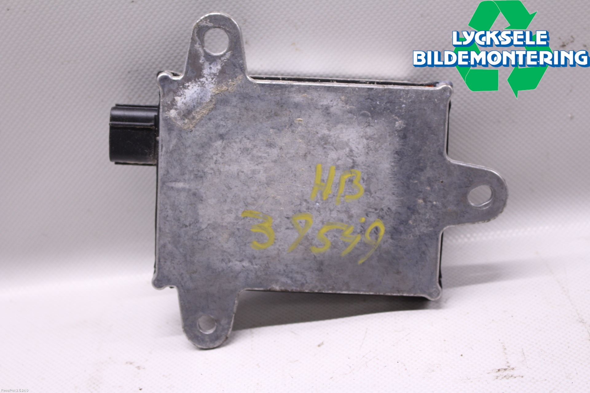 Subaru OUTBACK 15-20 Sensor Aktivt Kollisionsskydd