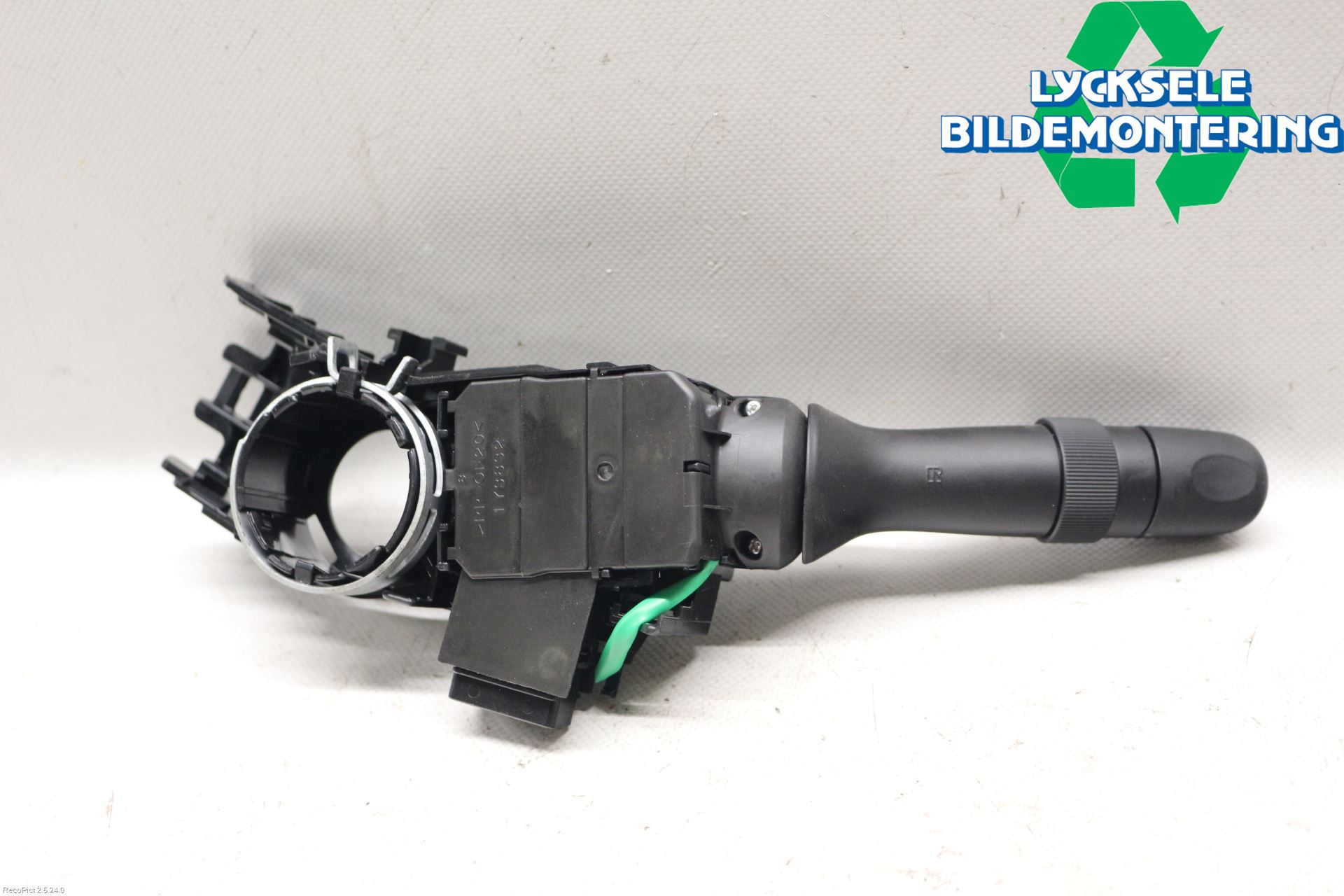 Subaru OUTBACK 15-20 Spak Blinkers-Ljusomk