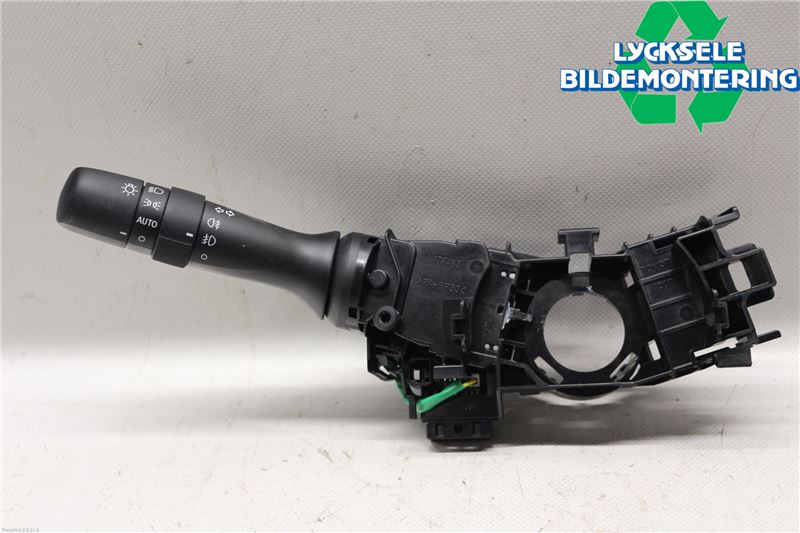 Subaru OUTBACK 15-20 Spak Blinkers-Ljusomk