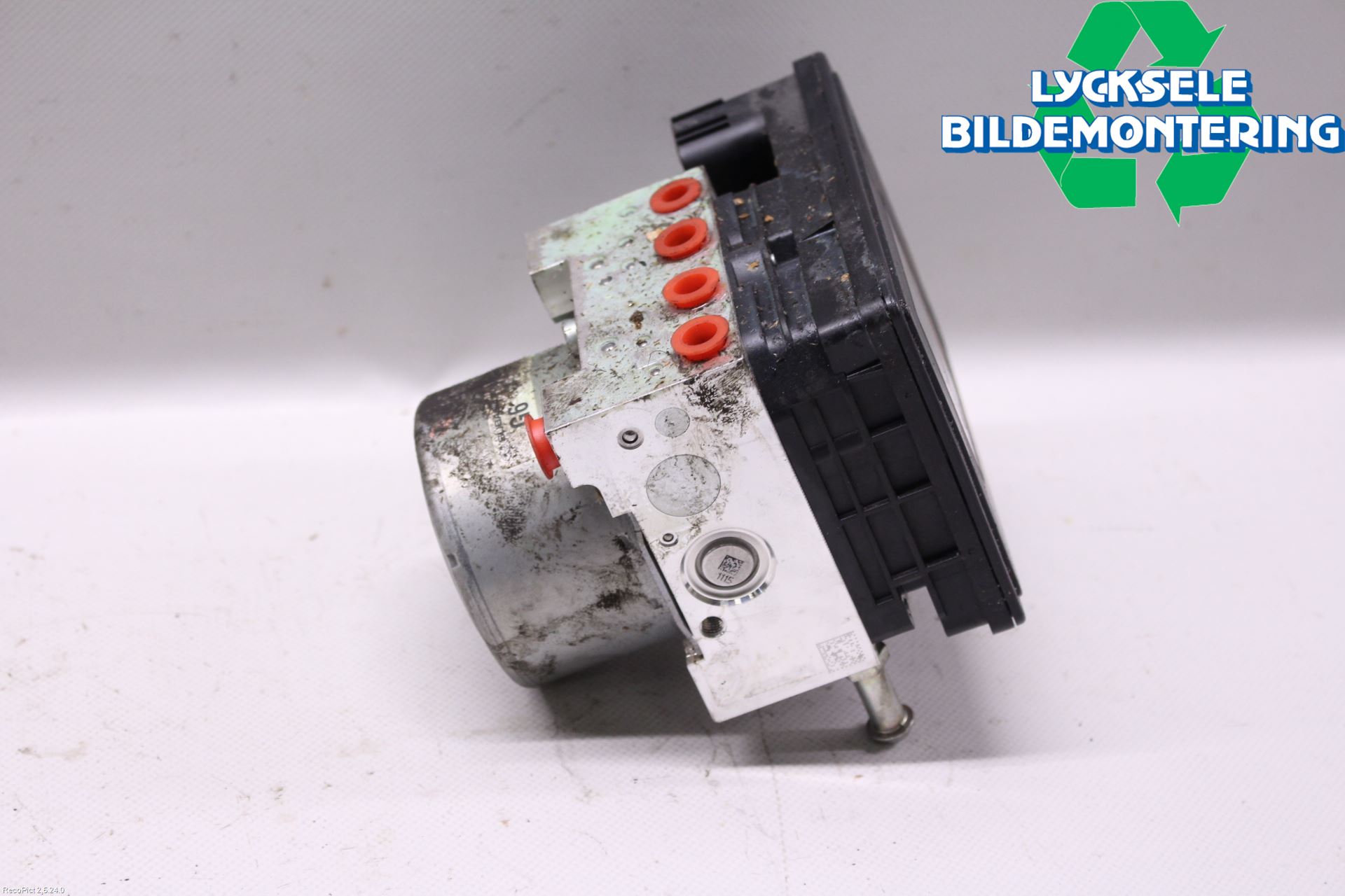 Subaru OUTBACK 15-20 Abs Hydraulaggregat