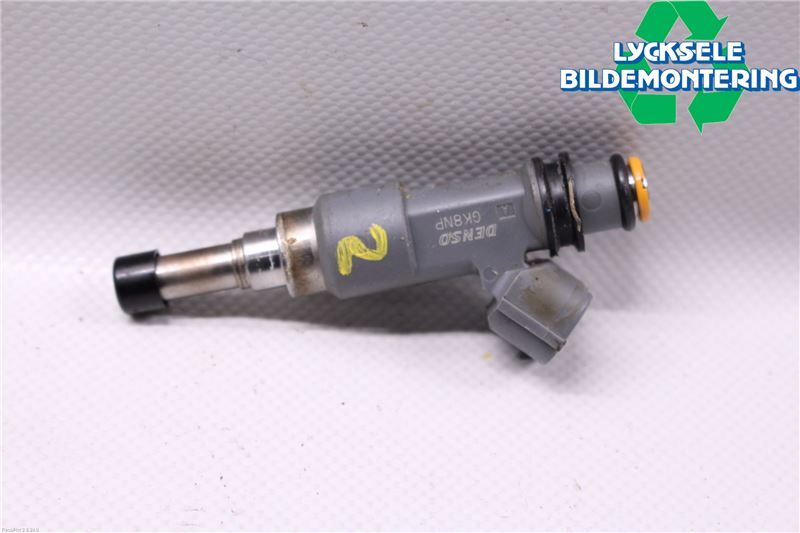 Subaru OUTBACK 15-20 Injspridare