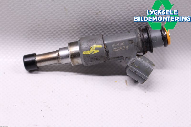 Subaru OUTBACK 15-20 Injspridare