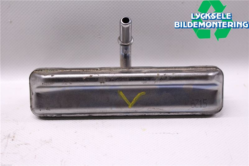 Subaru OUTBACK 15-20 Inj. Fuelrail