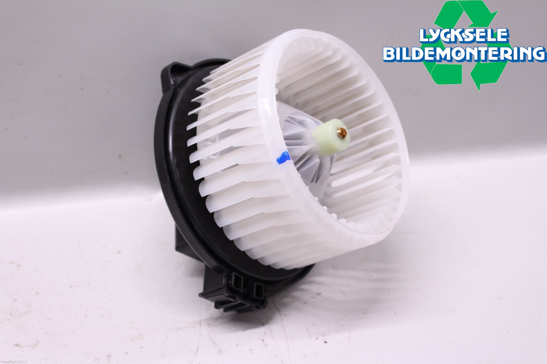 Subaru OUTBACK 15-20 Ac Värmefläkt