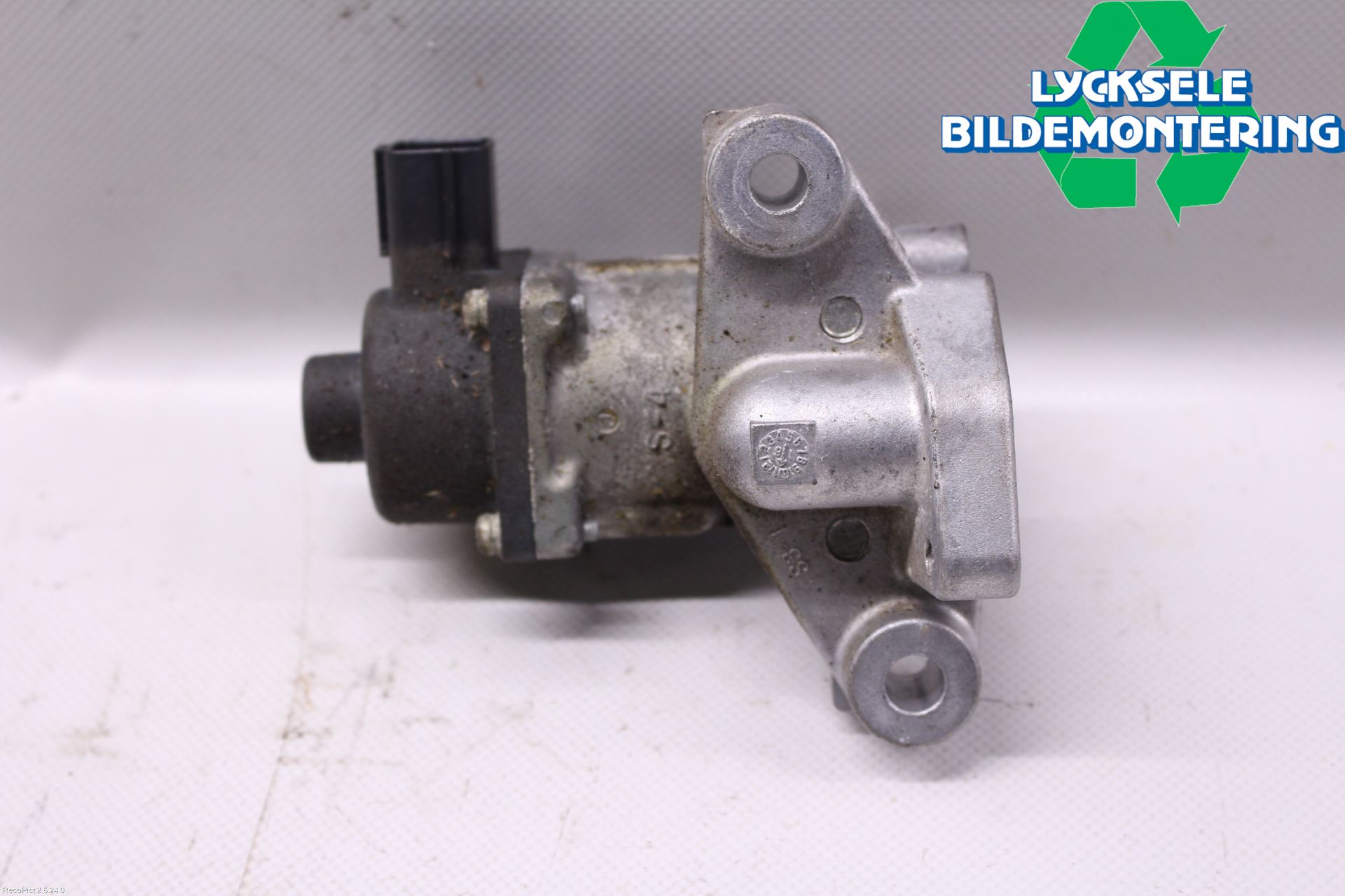 Subaru OUTBACK 15-20 Egr Ventil