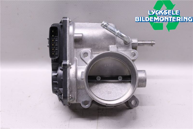 Subaru OUTBACK 15-20 Injspjällhus