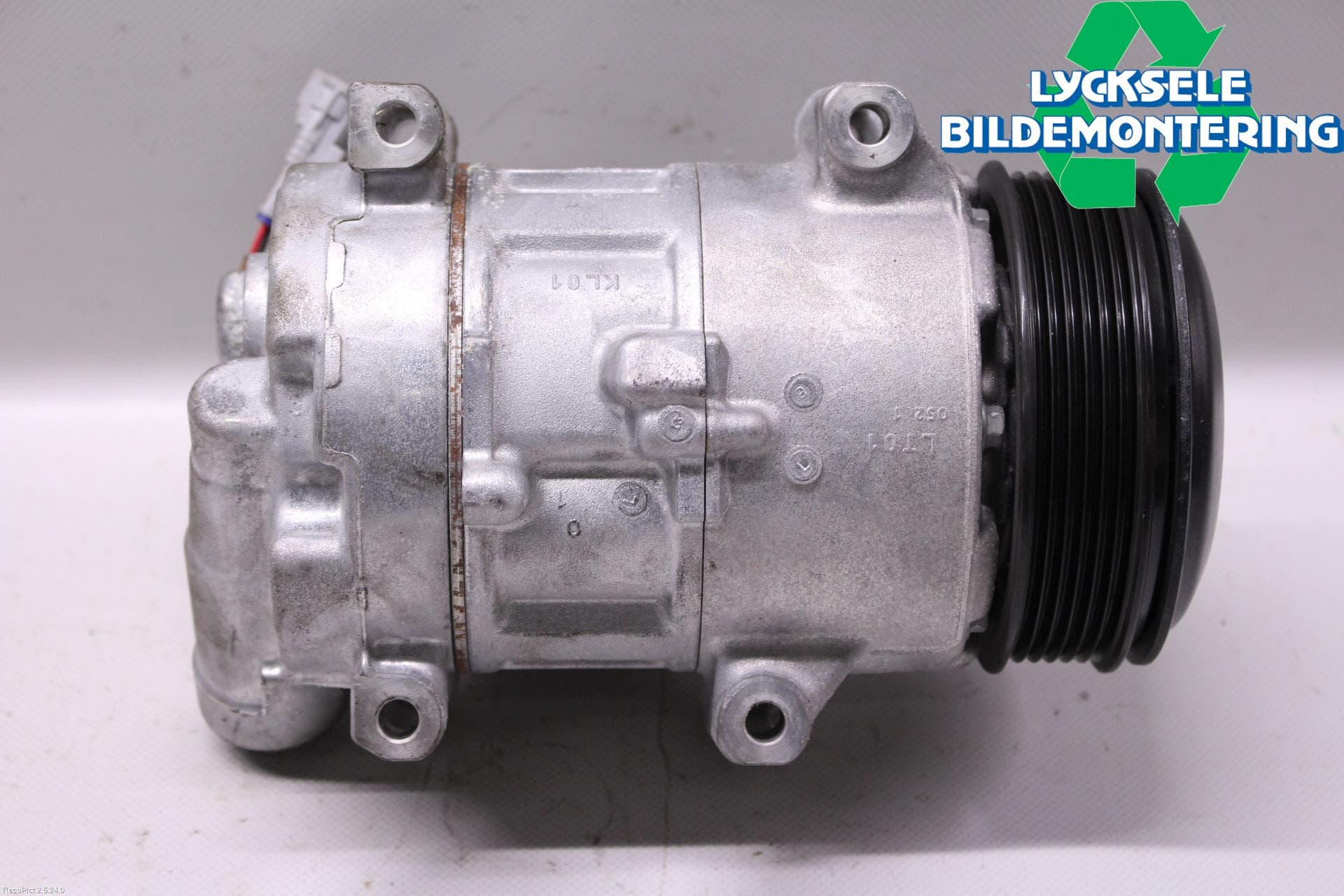 Subaru OUTBACK 15-20 Ac Kompressor