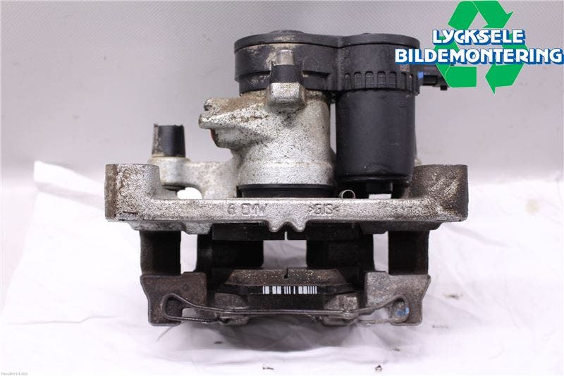 Subaru OUTBACK 15-20 Bromsok Bak Höger
