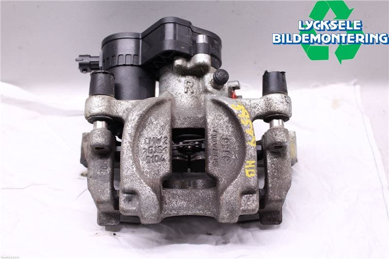 Subaru OUTBACK 15-20 Bromsok Bak Höger