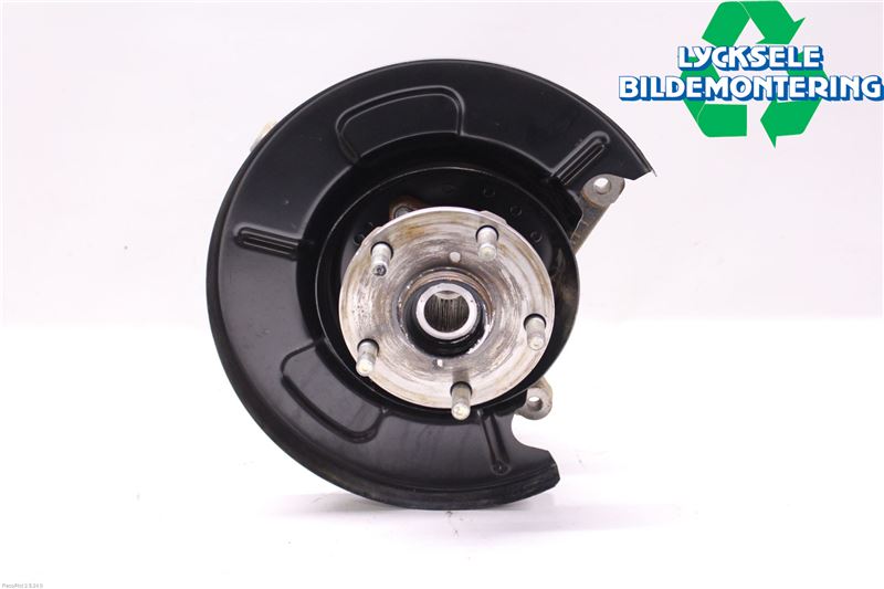 Subaru OUTBACK 15-20 Hjullagerhus-Spindel Vä B