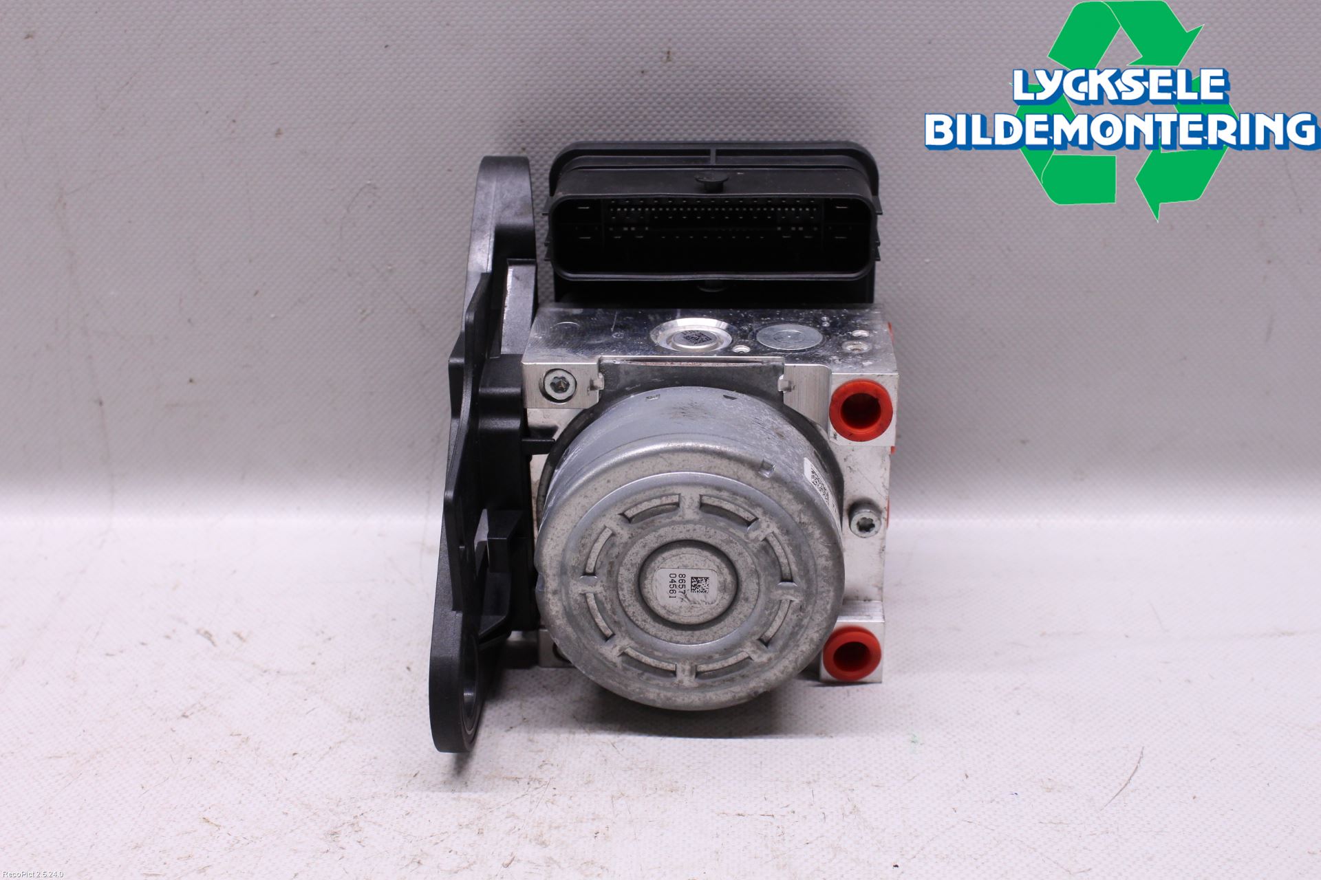 Volkswagen VW GOLF SPORTSVAN 15-20 Abs Hydraulaggregat