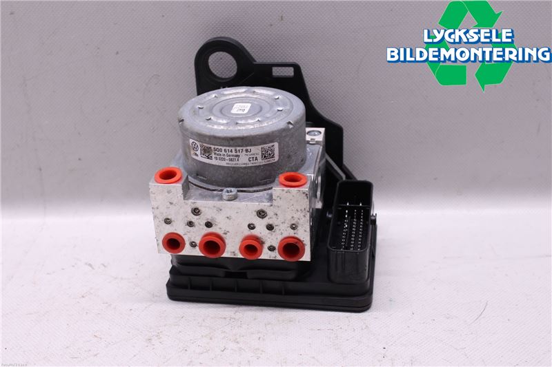 Volkswagen VW GOLF SPORTSVAN 15-20 Abs Hydraulaggregat