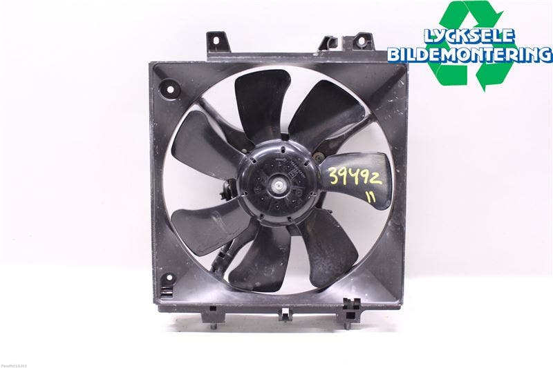 Subaru OUTBACK 07-09 Kylfläktkåpa