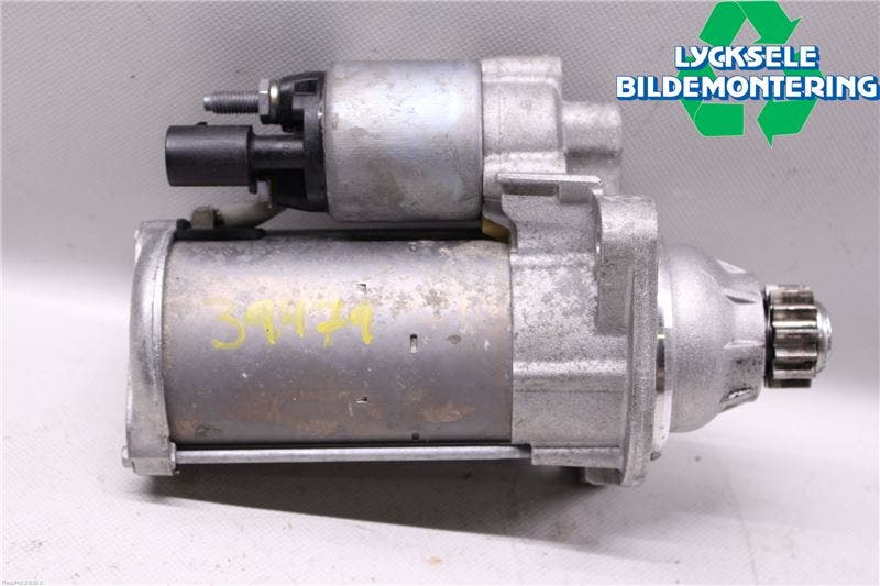 Volkswagen VW GOLF SPORTSVAN 15-20 Startmotor