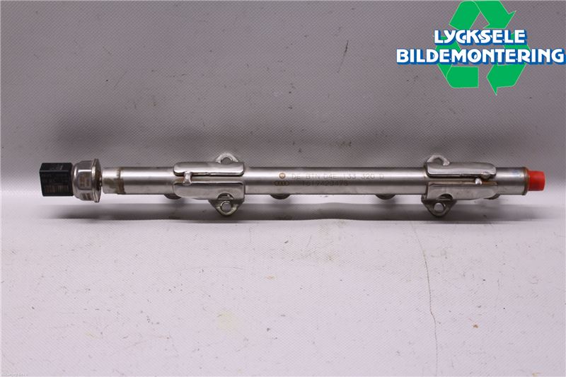 Volkswagen VW GOLF SPORTSVAN 15-20 Inj. Fuelrail