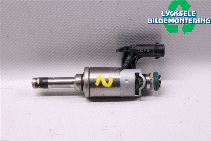 Volkswagen VW GOLF SPORTSVAN 15-20 Injspridare