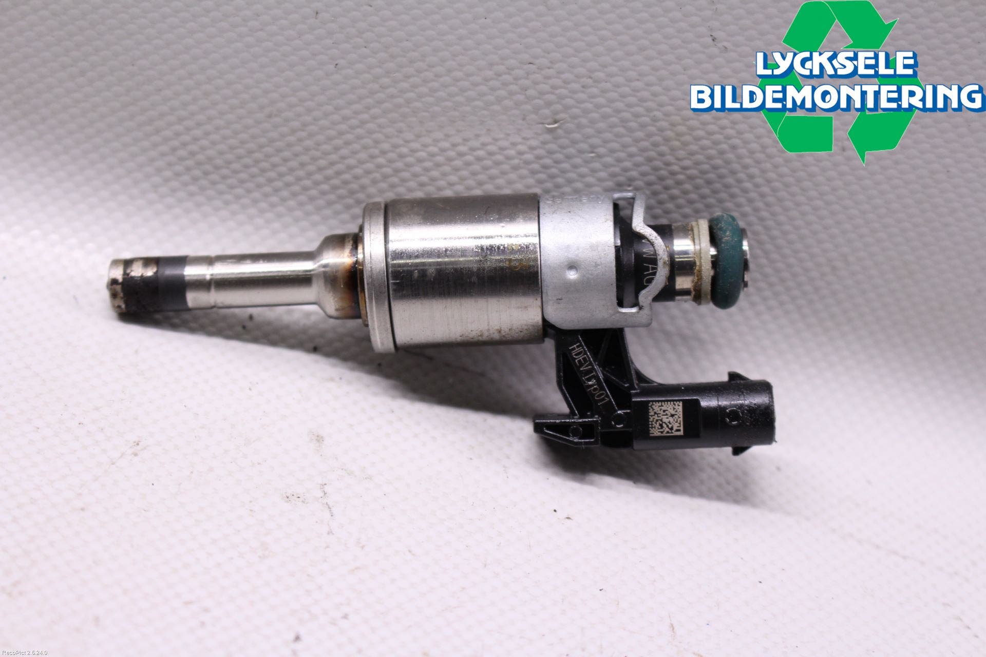 Volkswagen VW GOLF SPORTSVAN 15-20 Injspridare