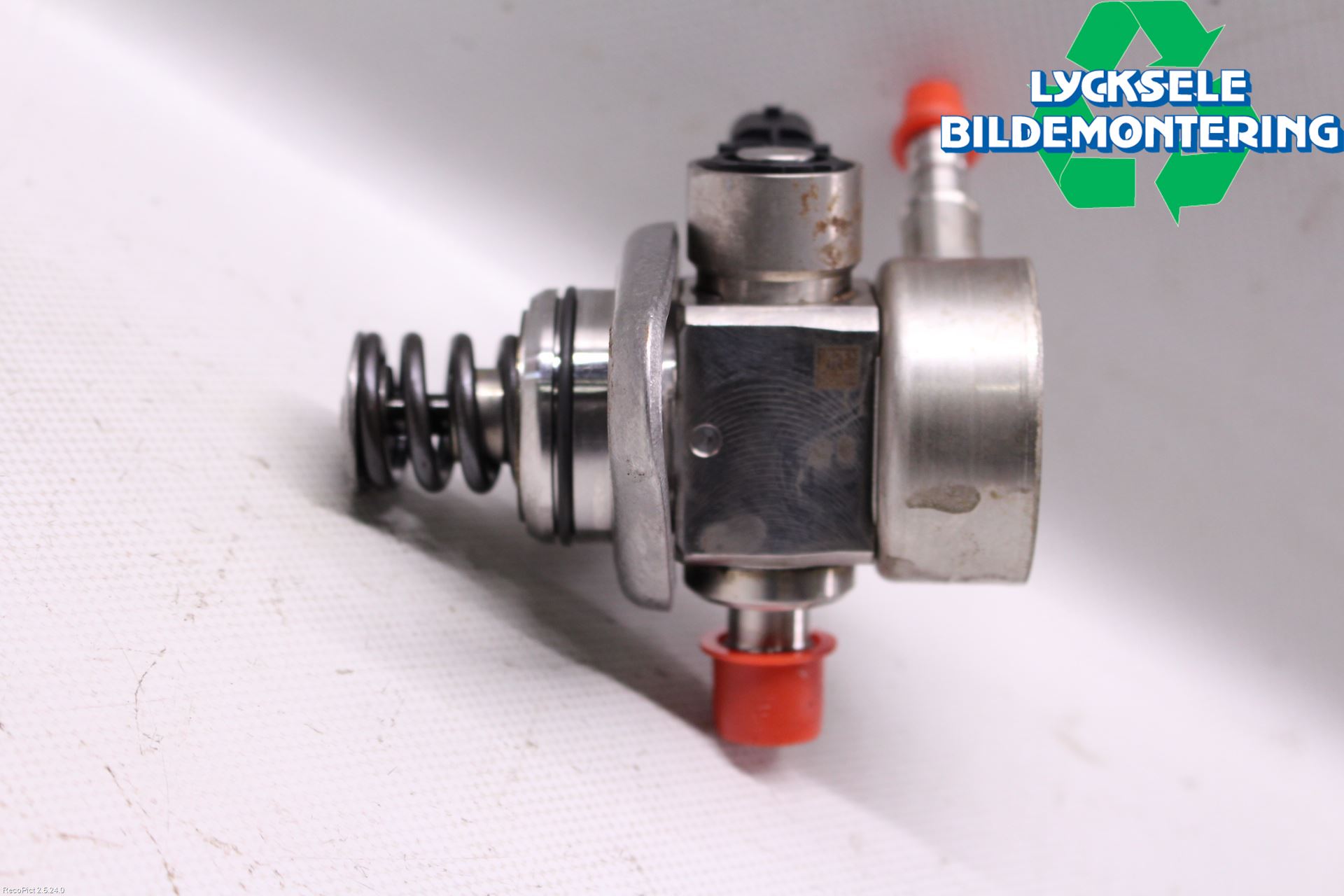 Volkswagen VW GOLF SPORTSVAN 15-20 Bränsle Insppump Bensin