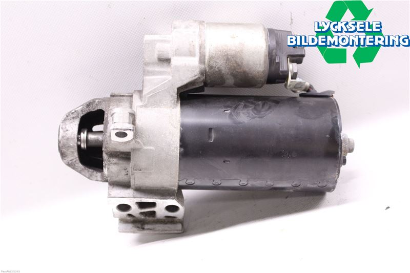 BMW 1 E87/81 5D/3D 03-11 Startmotor Diesel