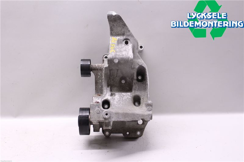 BMW 1 E87/81 5D/3D 03-11 Ac Kompressor-Fäste