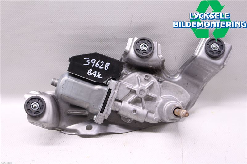 Toyota AURIS 13-19 Torkarmotor Baklucka