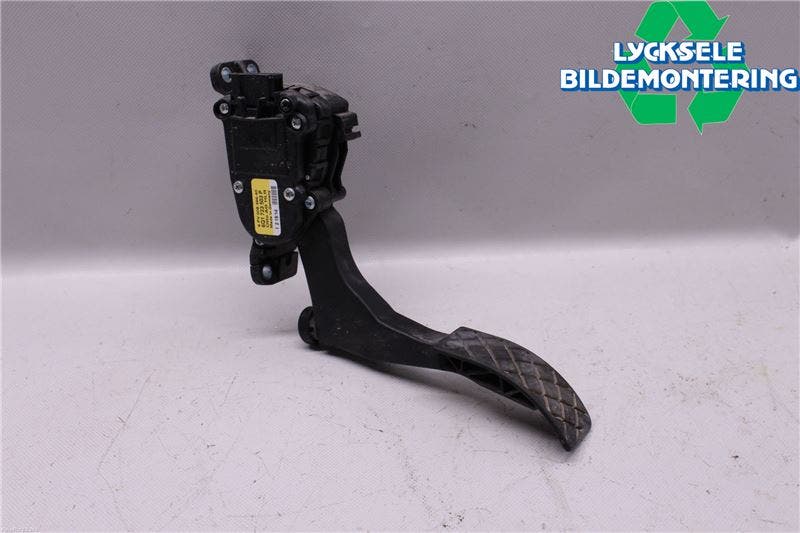 Volkswagen VW AMAROK 2H 10-22 Gaspedal