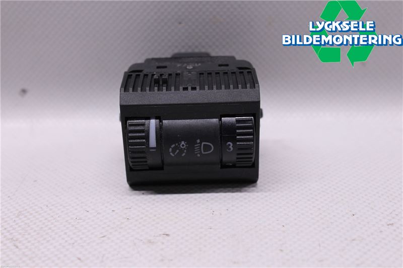 Volkswagen VW AMAROK 2H 10-22 Strömställare Nivåreglering