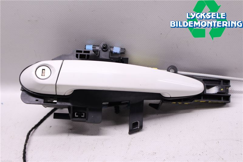 BMW 1 E87/81 5D/3D 03-11 Dörrhandtag Yttre Vä