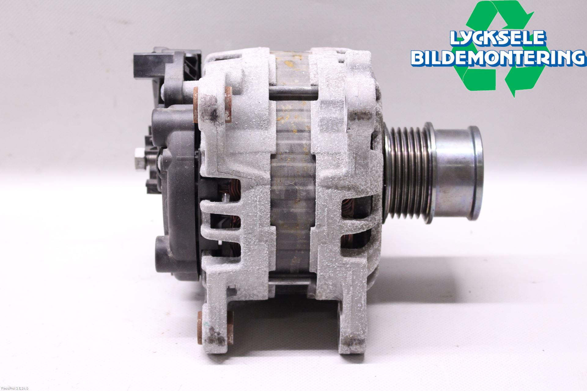 Seat IBIZA IV 08-16 Generator