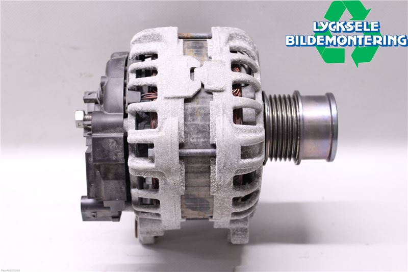 Seat IBIZA IV 08-16 Generator