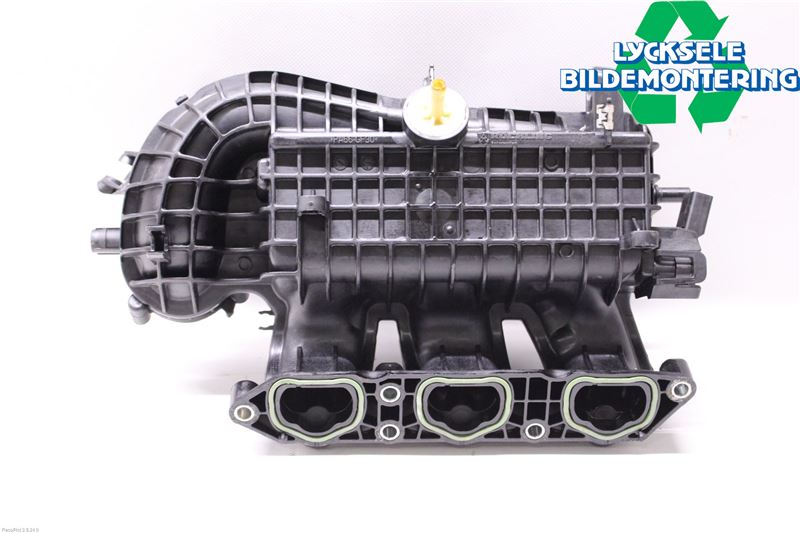 Seat IBIZA IV 08-16 Grenrör Insug