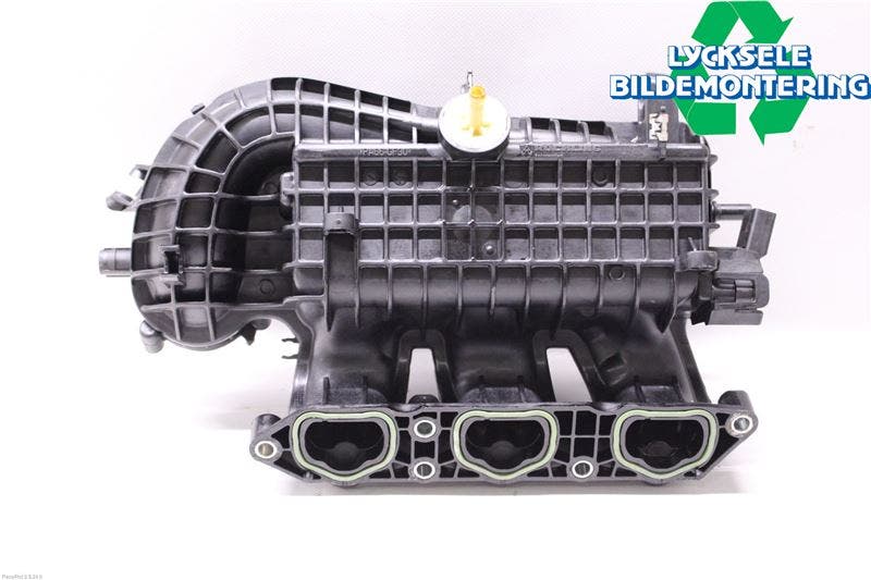 Seat IBIZA IV 08-16 Grenrör Insug