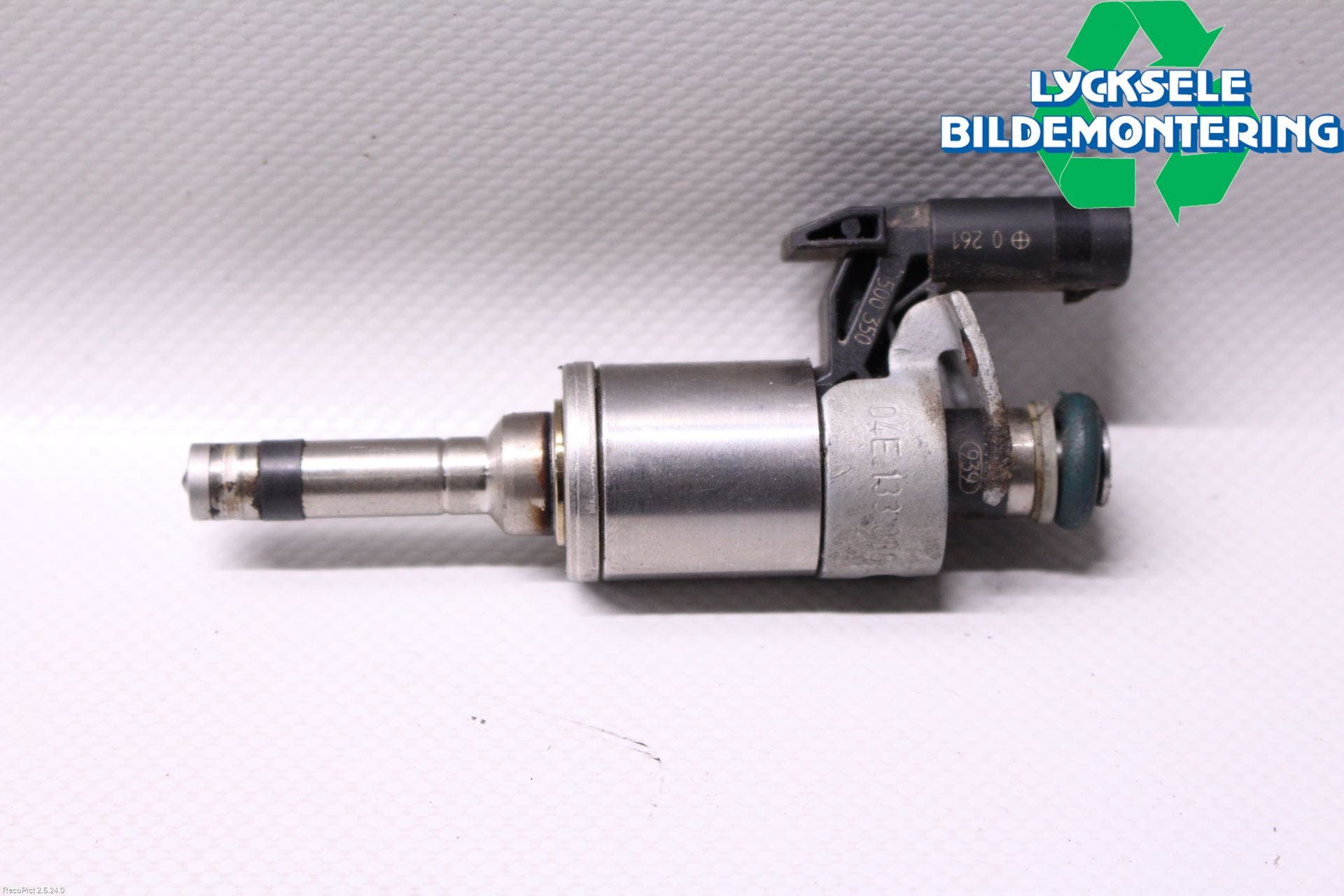 Seat IBIZA IV 08-16 Injspridare