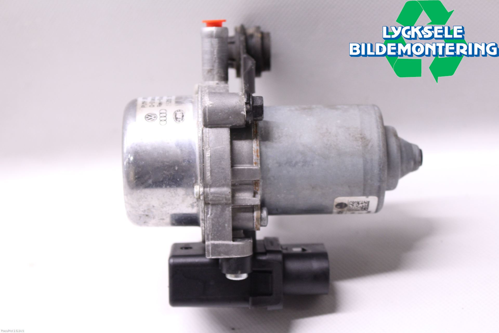 Seat IBIZA IV 08-16 Vakuumpump