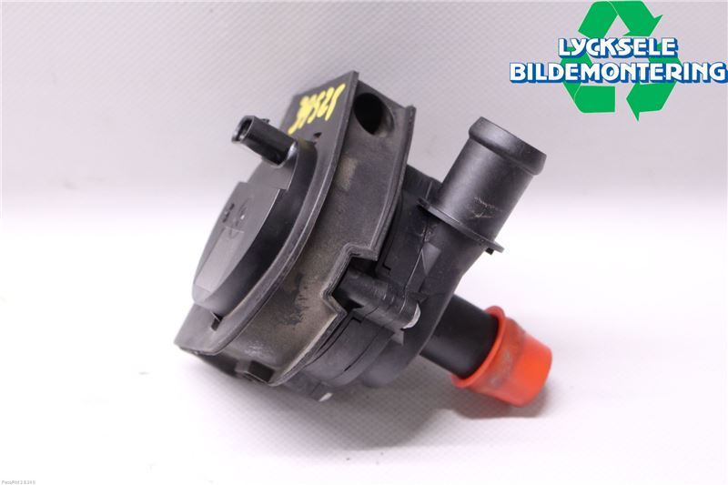 Seat IBIZA IV 08-16 Värme Cirkulationspump
