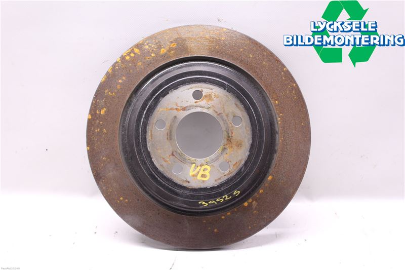 Ford KUGA 17-19 Bromsskiva Bak